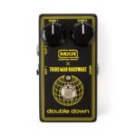 CSP042 MXR X THIRD MAN HARDWARE DOUBLE DOWNTM PEDAL Dunlop