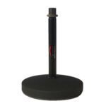 Microphone table stand Black Caymon