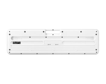 CT-S200 Casiotone Series Keyboard, White (Adaptor Included) Casio - Image 4