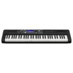 CT-S500 Casiotone Series Keyboard (Adaptor Included) Casio