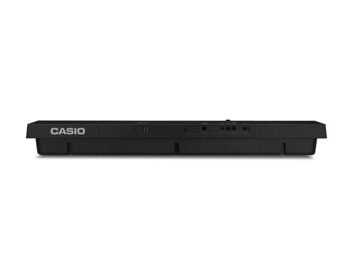 CT-X3000 Portable Keyboard with AiX Sound Engine (Adaptor Included) Casio - Image 4