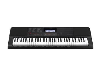 CT-X700 Portable Keyboard with AiX Sound Engine (Adaptor Included) Casio - Image 2