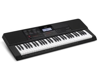 CT-X700 Portable Keyboard with AiX Sound Engine (Adaptor Included) Casio - Image 3