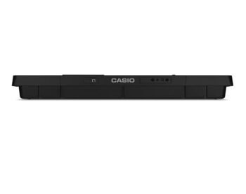 CT-X700 Portable Keyboard with AiX Sound Engine (Adaptor Included) Casio - Image 4