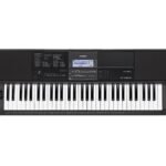 CT-X800 Portable Keyboard with AiX Sound Engine (Adaptor Included) Casio