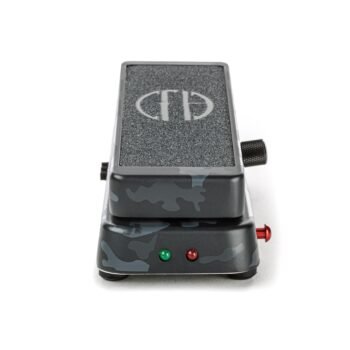 DB01B DIMEBAG CRY BABY FROM HELL WAH PEDAL Dunlop - Image 2