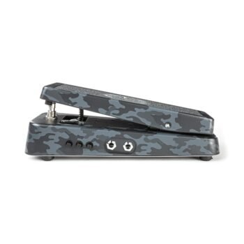 DB01B DIMEBAG CRY BABY FROM HELL WAH PEDAL Dunlop - Image 4