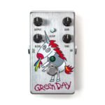 DD25V3 MXR DOOKIE DRIVE VERSION 3 UNICORN Dunlop
