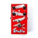 MXR DOOKIE DRIVE V4 Dunlop