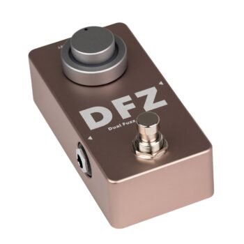 DFZ - Duality Fuzz Darkglass - Image 3