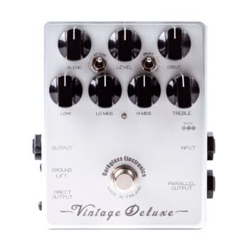 VINTAGE DELUXE 2.0 Darkglass - Image 2