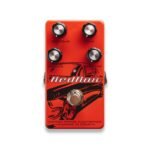 RED ROX Distortion Dawner Prince