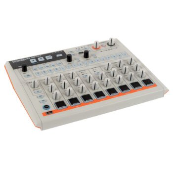 DrumBrute Impact 1984 Arturia