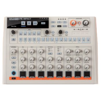 DrumBrute Impact 1984 Arturia - Image 2