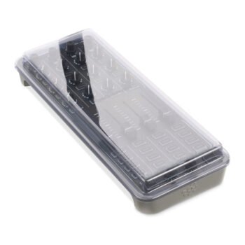 DECKSAVER ALLEN & HEATH XONE K3 COVER Decksaver