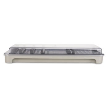 DECKSAVER ALLEN & HEATH XONE K3 COVER Decksaver - Image 4