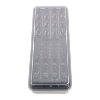 DECKSAVER ALLEN & HEATH XONE K3 COVER Decksaver - Image 2