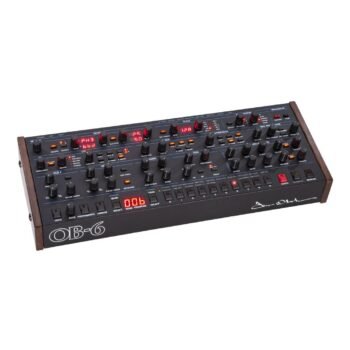 OB-6 Module Sequential