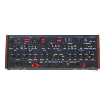 OB-6 Module Sequential - Image 2