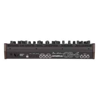 OB-6 Module Sequential - Image 3