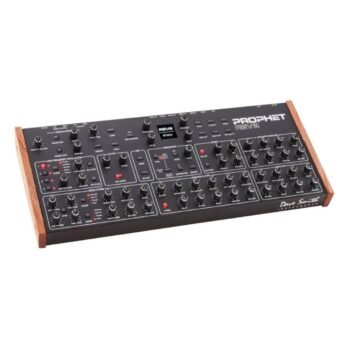 Prophet Rev2 16-v Module Sequential