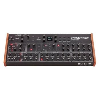 Prophet Rev2 16-v Module Sequential - Image 2