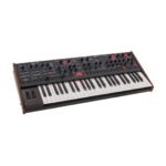 OB-6 Keyboard Sequential
