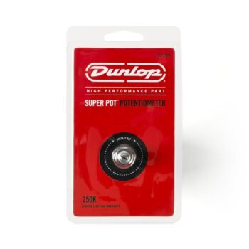 DSP250K SUPER POT POTENTIOMETER Dunlop - Image 3