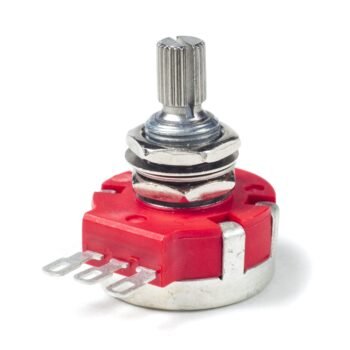 DSP500K SUPER POT POTENTIOMETER Dunlop