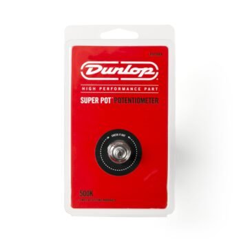 DSP500K SUPER POT POTENTIOMETER Dunlop - Image 3