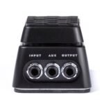 DVP4 VOLUME (X) MINI PEDAL Dunlop