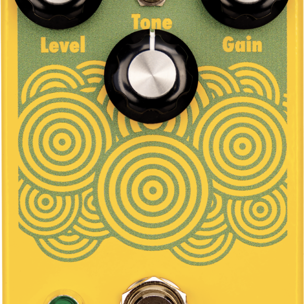 EARTHQUAKER DEVICES BLUMES product photo