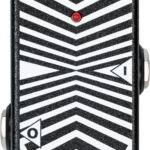 EARTHQUAKER DEVICES BUFFER/PREAMP product photo