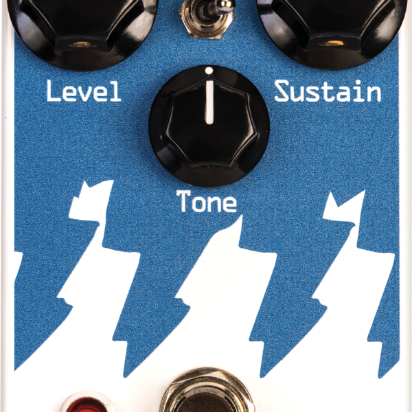 EARTHQUAKER DEVICES CHELSEA product photo