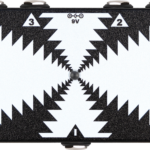EARTHQUAKER DEVICES ONE TO FOUR SPLITTER product photo
