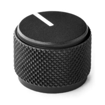 ECB070 LARGE ALUMINUM MXR KNOB Dunlop - Image 2