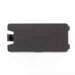 ECB075E FFM BATTERY DOOR Dunlop