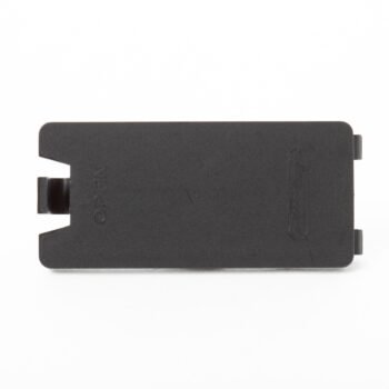 ECB075E FFM BATTERY DOOR Dunlop