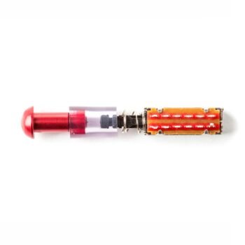 ECB233 BOOST / DISTORTION KICK SWITCH FOR SW95 Dunlop - Image 2