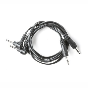 ECB296 MXR DC BRICK REPLACEMENT CABLE KIT Dunlop - Image 4