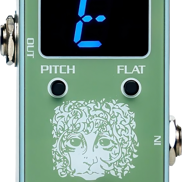 ELECTRO-HARMONIX 2020 TUNER V2 product photo