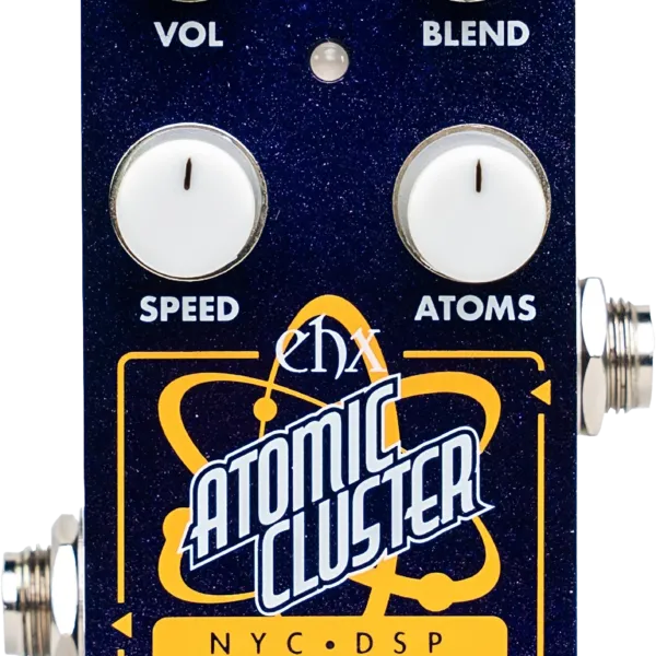 ELECTRO-HARMONIX PICO ATOMIC CLUSTER product photo