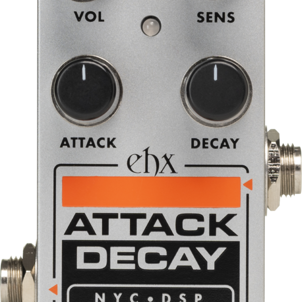 ELECTRO-HARMONIX PICO ATTACK DECAY product photo