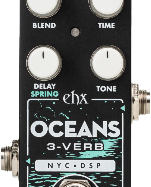 ELECTRO-HARMONIX PICO OCEANS 3-VERB product photo