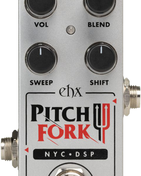 ELECTRO-HARMONIX PICO PITCH FORK product photo