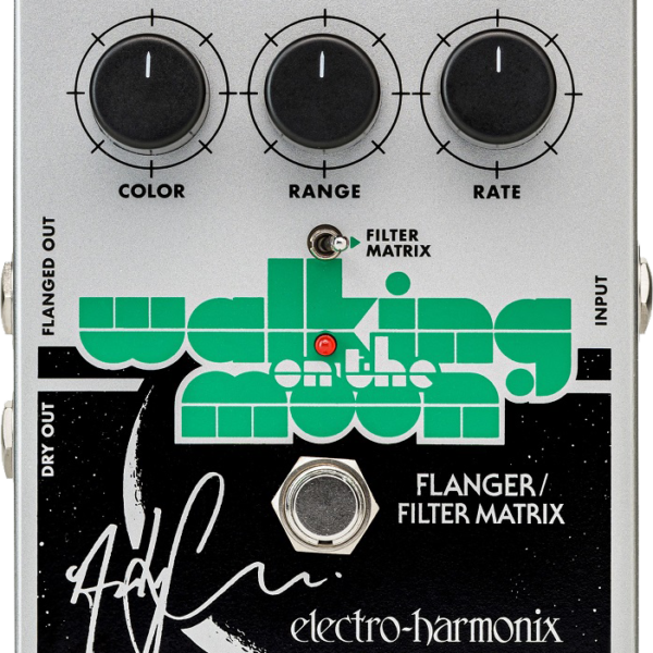 ELECTRO-HARMONIX WALKING ON THE MOON product photo