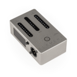 ELEMENT CABSIM / HEADPHONE AMP Darkglass