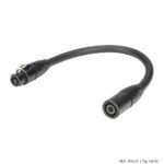 Speaker system Elephant Robust, 4 x 4,00 mm² | Speakon 4-pole male / Speakon 4-pole female, NEUTRIK Sommer Cable