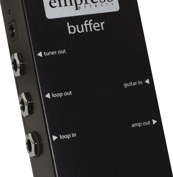 EMPRESS EFFECTS BUFFER product photo