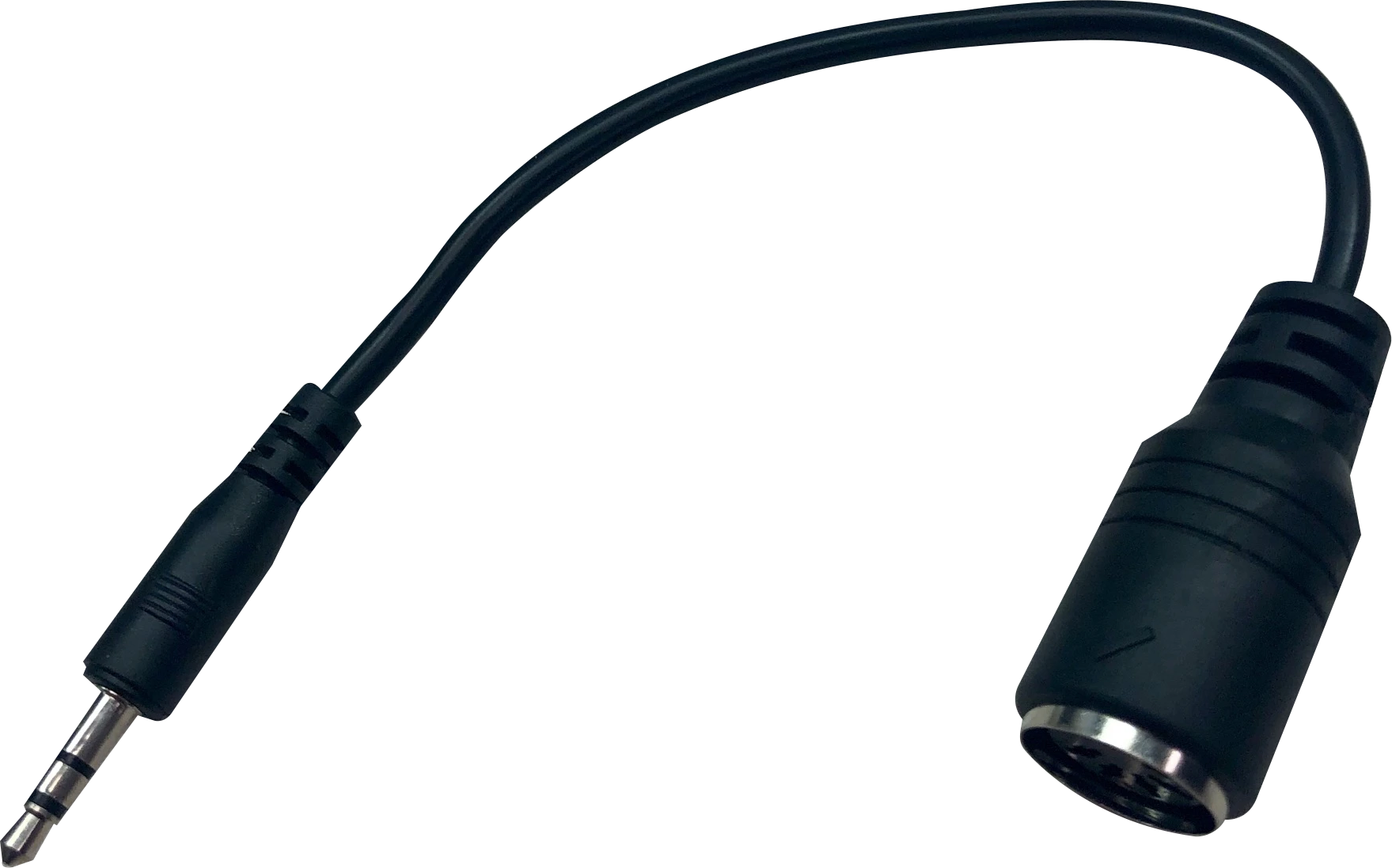 EMPRESS EFFECTS MIDI ADAPTER 3.5MM CABLE product photo EMPRESS EFFECTS MIDI ADAPTER 3.5MM CABLE product photo